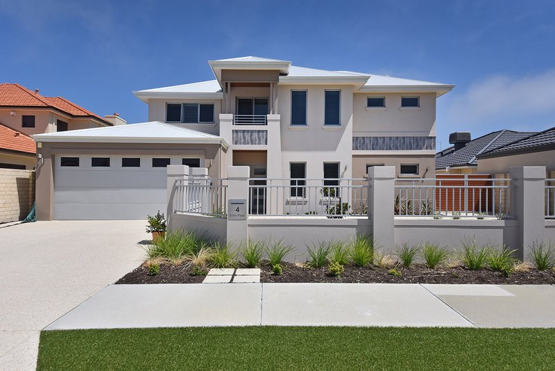 4 Eton Pass, Mindarie WA 6030