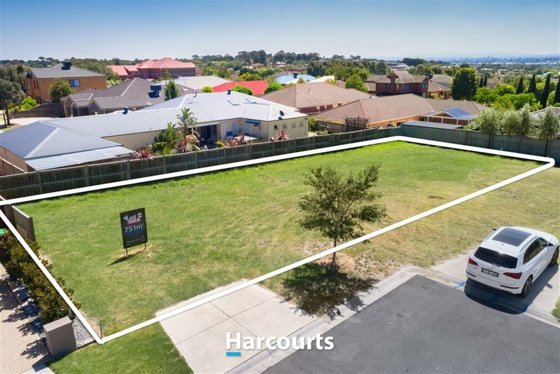 4 Eucalypt Court, Narre Warren South VIC 3805