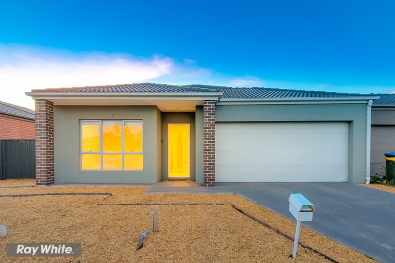 4 Eucla Street, Tarneit VIC 3029