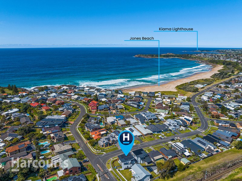 Photo - 4 Eureka Avenue, Kiama Downs NSW 2533 - Image 2