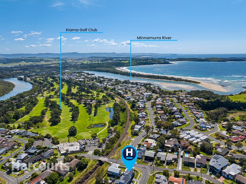 Photo - 4 Eureka Avenue, Kiama Downs NSW 2533 - Image 20