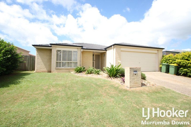 4 Evans Court, Murrumba Downs QLD 4503