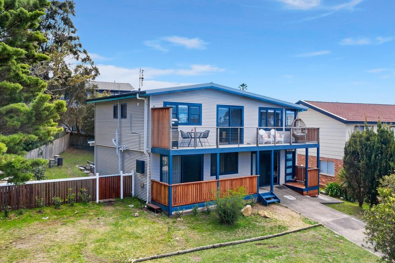 4 Evans Road, Tuross Head NSW 2537