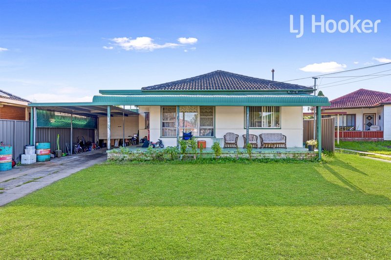 4 Eve Court, Cabramatta NSW 2166