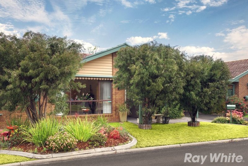 4 Everest Drive, Cheltenham VIC 3192