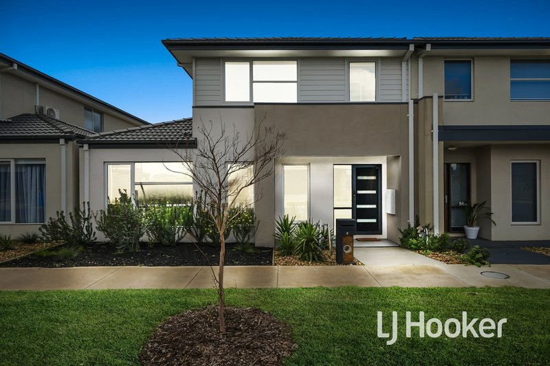 4 Everglades Street, Lyndhurst VIC 3975