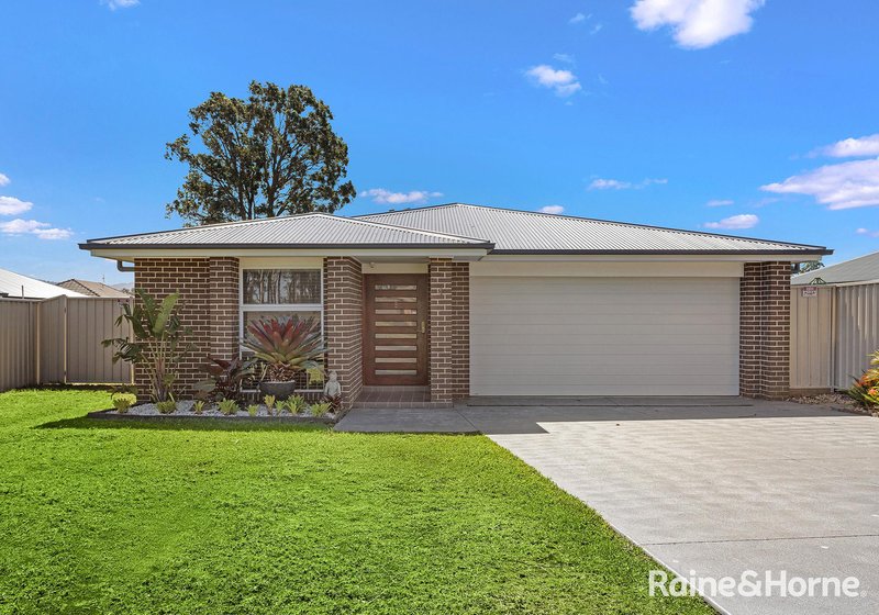 Photo - 4 Evergreen Place, South Nowra NSW 2541 - Image 1