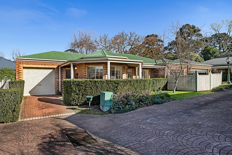 4 Exell Mews, Berwick VIC 3806