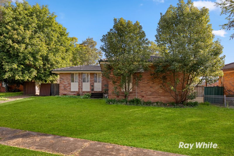 4 Exeter Place, Bidwill NSW 2770