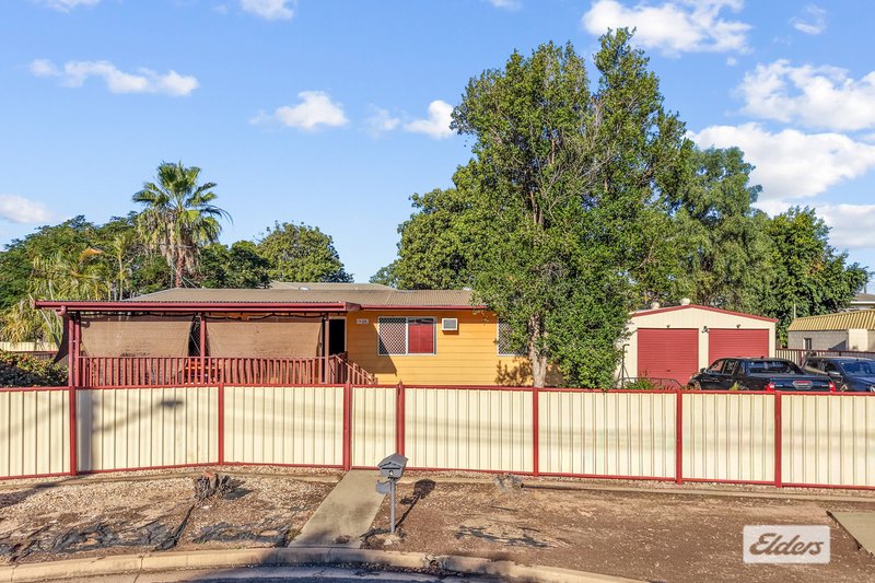 Photo - 4 Expeller Court, Emerald QLD 4720 - Image 1