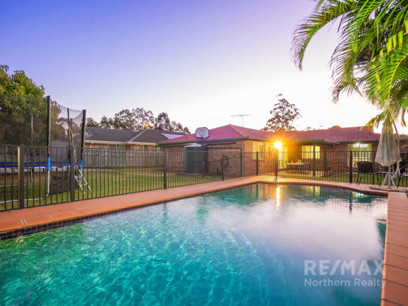 4 Explorer Drive, Albany Creek QLD 4035