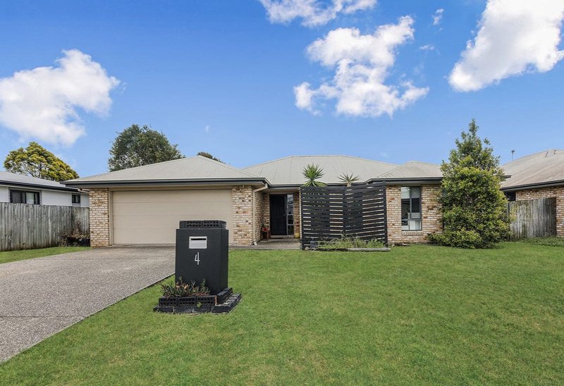 4 Explorer Street, Raceview QLD 4305