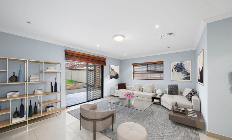 Photo - 4 Fairmount Street, Merrylands NSW 2160 - Image 8