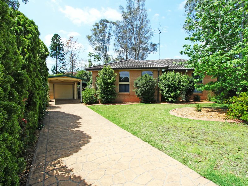 4 Fallowfield Court, Werrington Downs NSW 2747