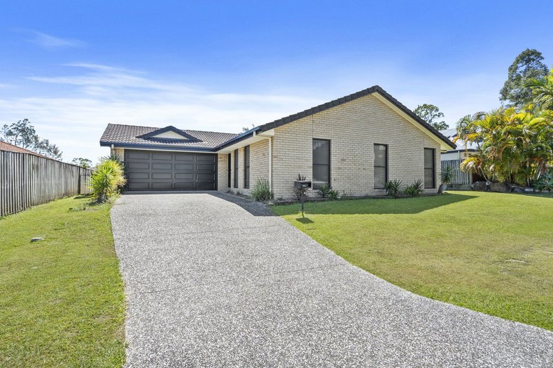 Photo - 4 Fantail Court, Gilston QLD 4211 - Image