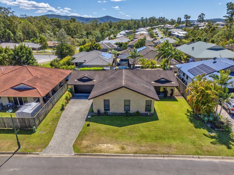 Photo - 4 Fantail Court, Gilston QLD 4211 - Image 2