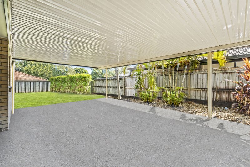 Photo - 4 Fantail Court, Gilston QLD 4211 - Image 13