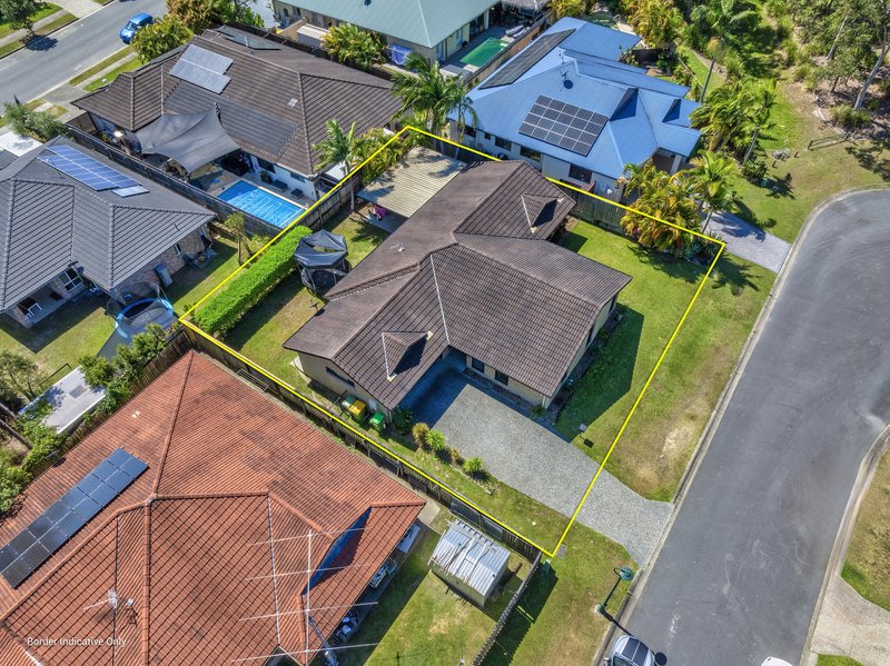 Photo - 4 Fantail Court, Gilston QLD 4211 - Image 15