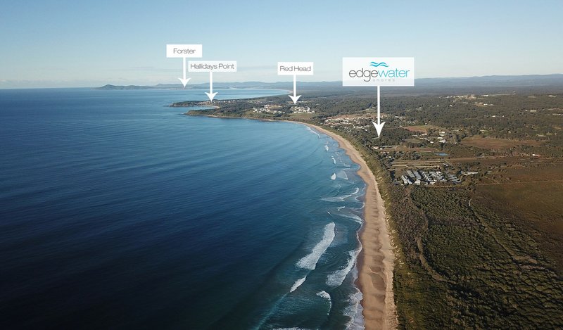 4 Fantail Rise, Diamond Beach NSW 2430