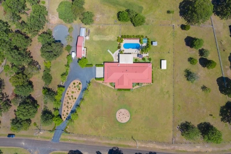 4 Farmview Dr , Cundletown NSW 2430