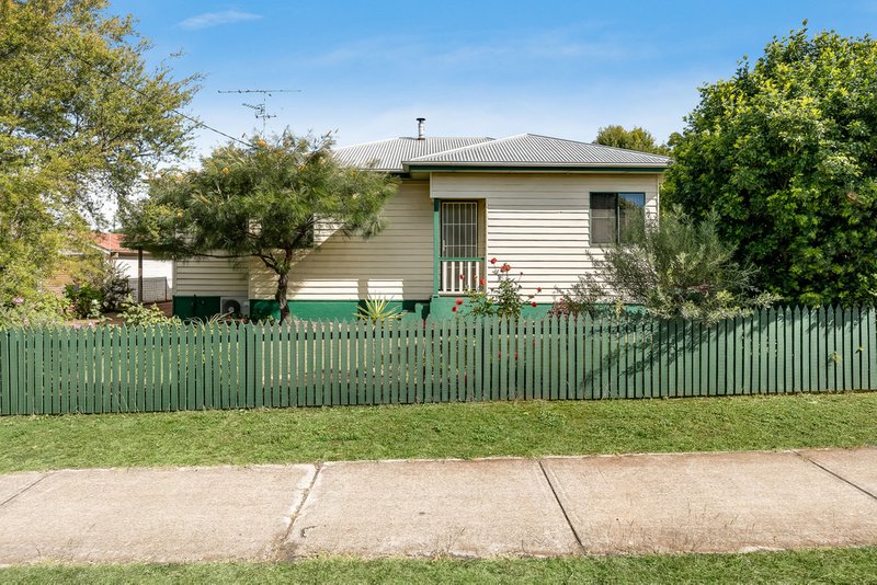 4 Farquharson Street, Harristown QLD 4350