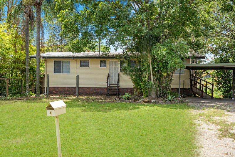 Photo - 4 Farr Street, East Ipswich QLD 4305 - Image 2