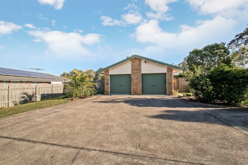 4 Farrer Court, Morayfield QLD 4506