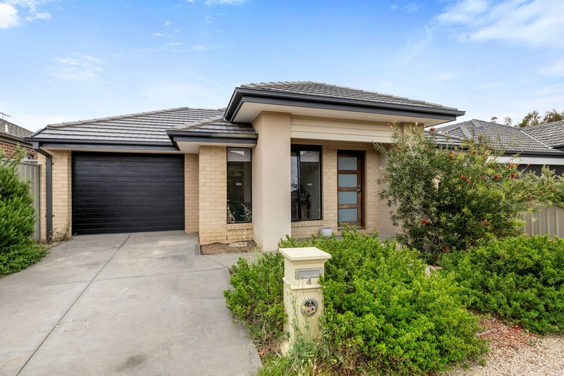 4 Farrow Place, Bacchus Marsh VIC 3340