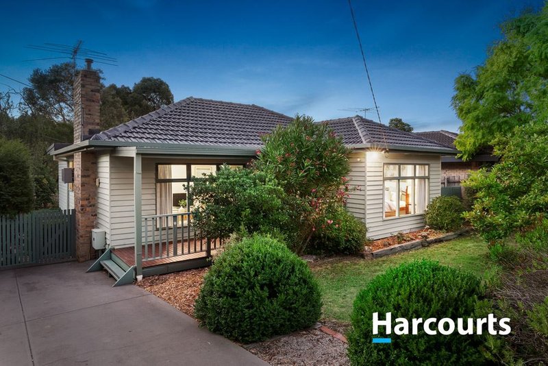 Photo - 4 Fawcett Street, Mitcham VIC 3132 - Image 6