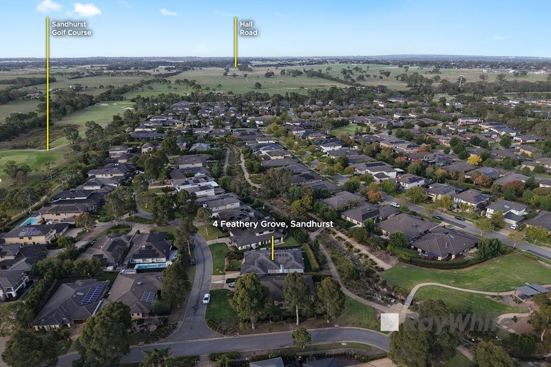 Photo - 4 Feathery Grove, Sandhurst VIC 3977 - Image 19