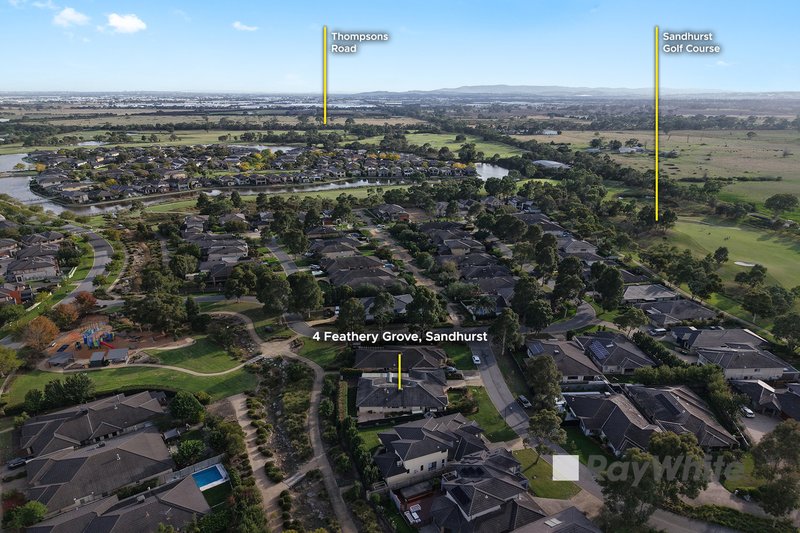 Photo - 4 Feathery Grove, Sandhurst VIC 3977 - Image 20
