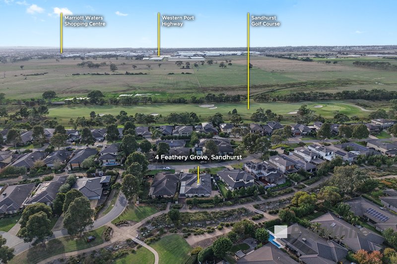 Photo - 4 Feathery Grove, Sandhurst VIC 3977 - Image 21