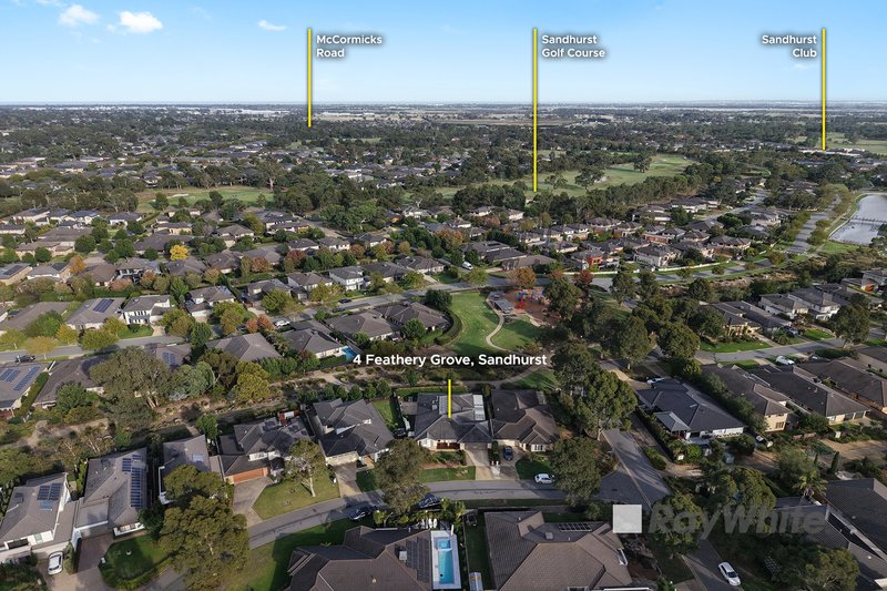 Photo - 4 Feathery Grove, Sandhurst VIC 3977 - Image 22