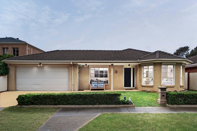 Photo - 4 Feijoa Court, Werribee VIC 3030 - Image 2
