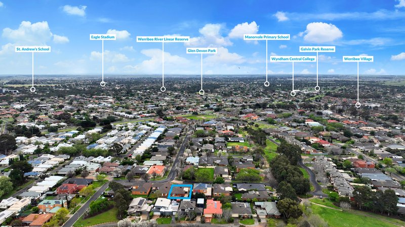 Photo - 4 Feijoa Court, Werribee VIC 3030 - Image 19