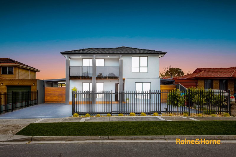 4 Fenfield Street, Cranbourne VIC 3977