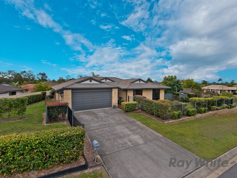 4 Fenton Close, Warner QLD 4500