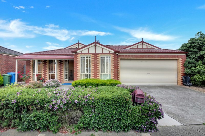 4 Fenton Place, Narre Warren South VIC 3805