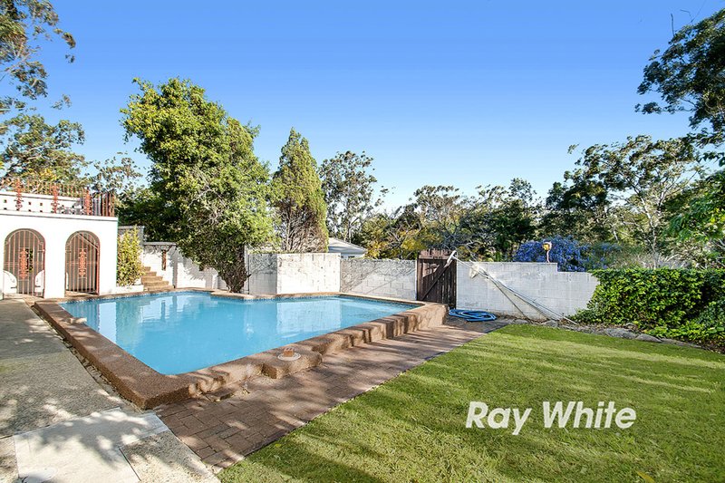 Photo - 4 Ferguson Ave , Castle Hill NSW 2154 - Image 11