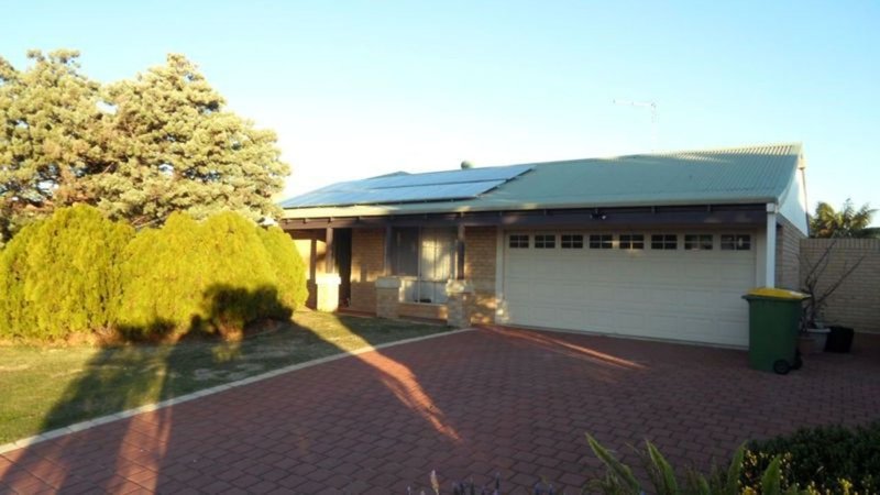 4 Fern Court, Warnbro WA 6169