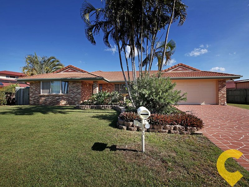 4 Fernan Court, Murrumba Downs QLD 4503