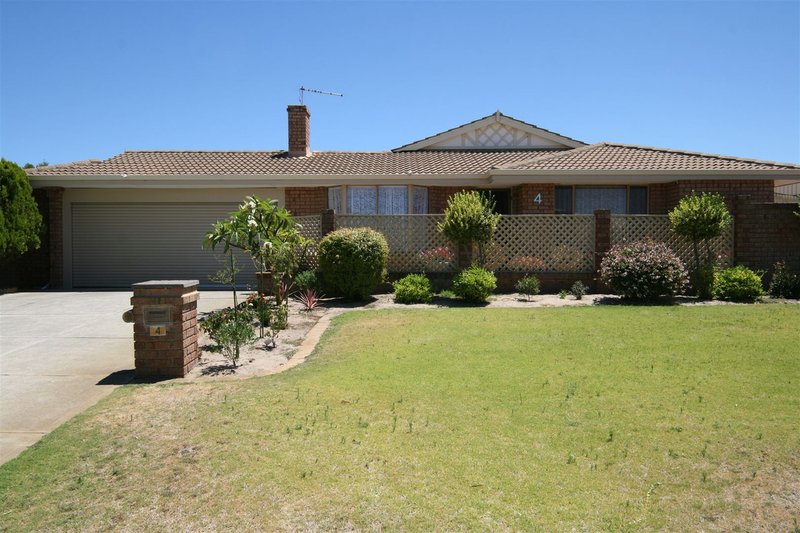 Photo - 4 Fernando Place, Safety Bay WA 6169 - Image