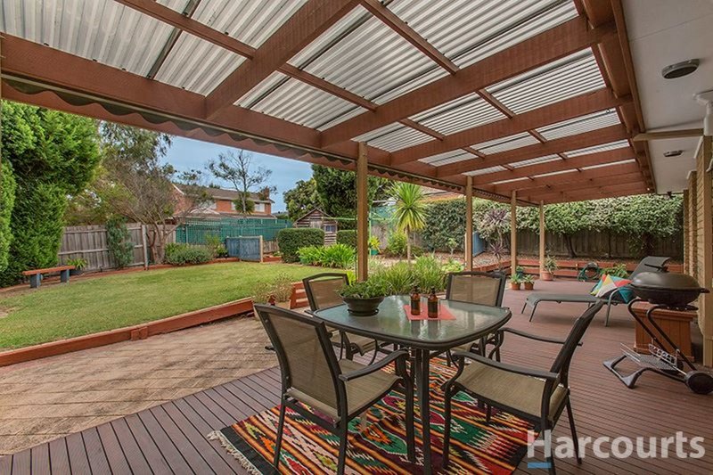 Photo - 4 Fernbrook Rise, Knoxfield VIC 3180 - Image 9