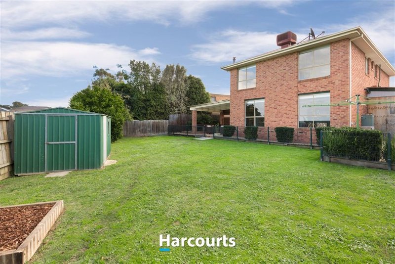 Photo - 4 Ferncroft Court, Berwick VIC 3806 - Image 16