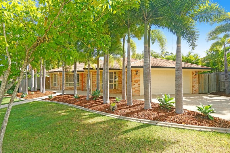 Photo - 4 Ferndale Place, Norman Gardens QLD 4701 - Image 1