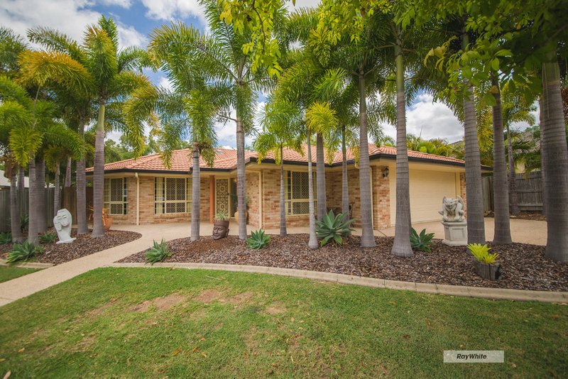 4 Ferndale Place, Norman Gardens QLD 4701