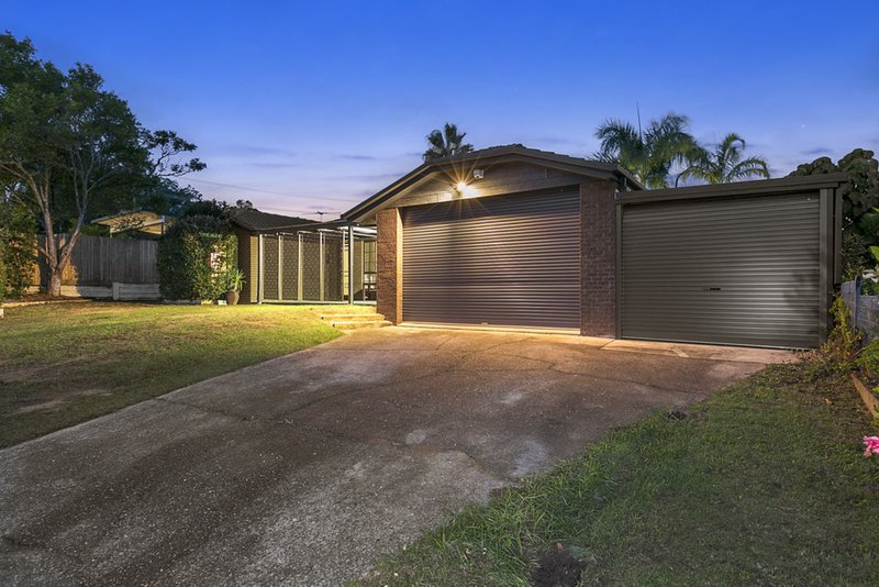 Photo - 4 Ferndown Street, Alexandra Hills QLD 4161 - Image 14