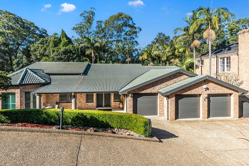 4 Ferngreen Way, Castle Hill NSW 2154