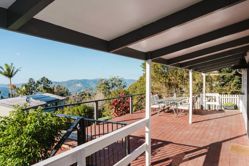 Photo - 4 Ferntree Lane, Lower Beechmont QLD 4211 - Image 1