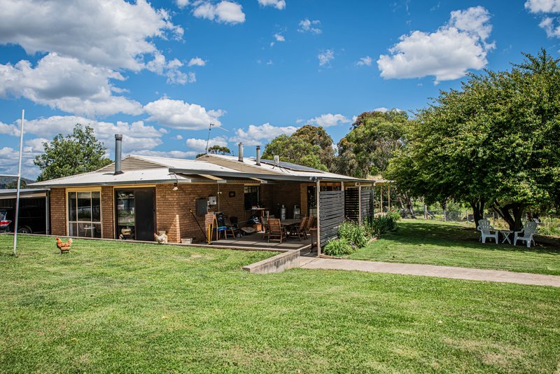 Photo - 4 Fettlers Lane, Tumbarumba NSW 2653 - Image 4